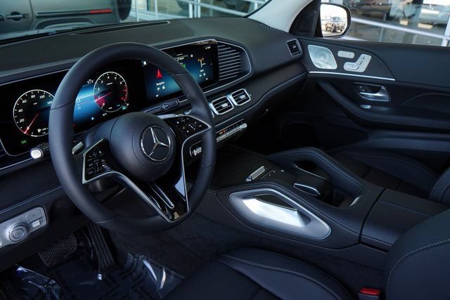 2026 Mercedes-Benz GLE GLE450 - Photo 33