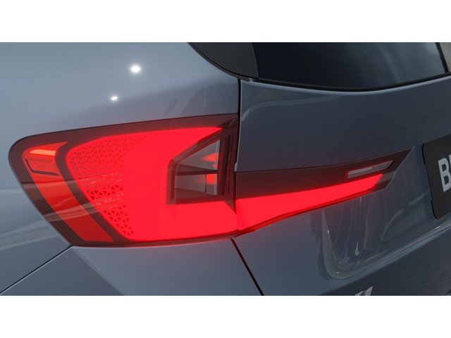 New 2027 Storm Bay Metallic BMW  image 8