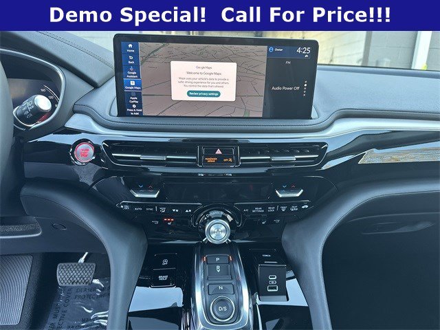 Used 2026 Silver Metallic Acura w/Technology Package image 22