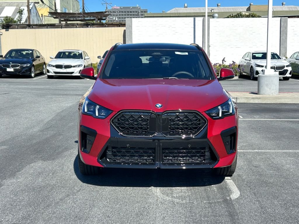 2026 BMW X2 28i - Photo 8
