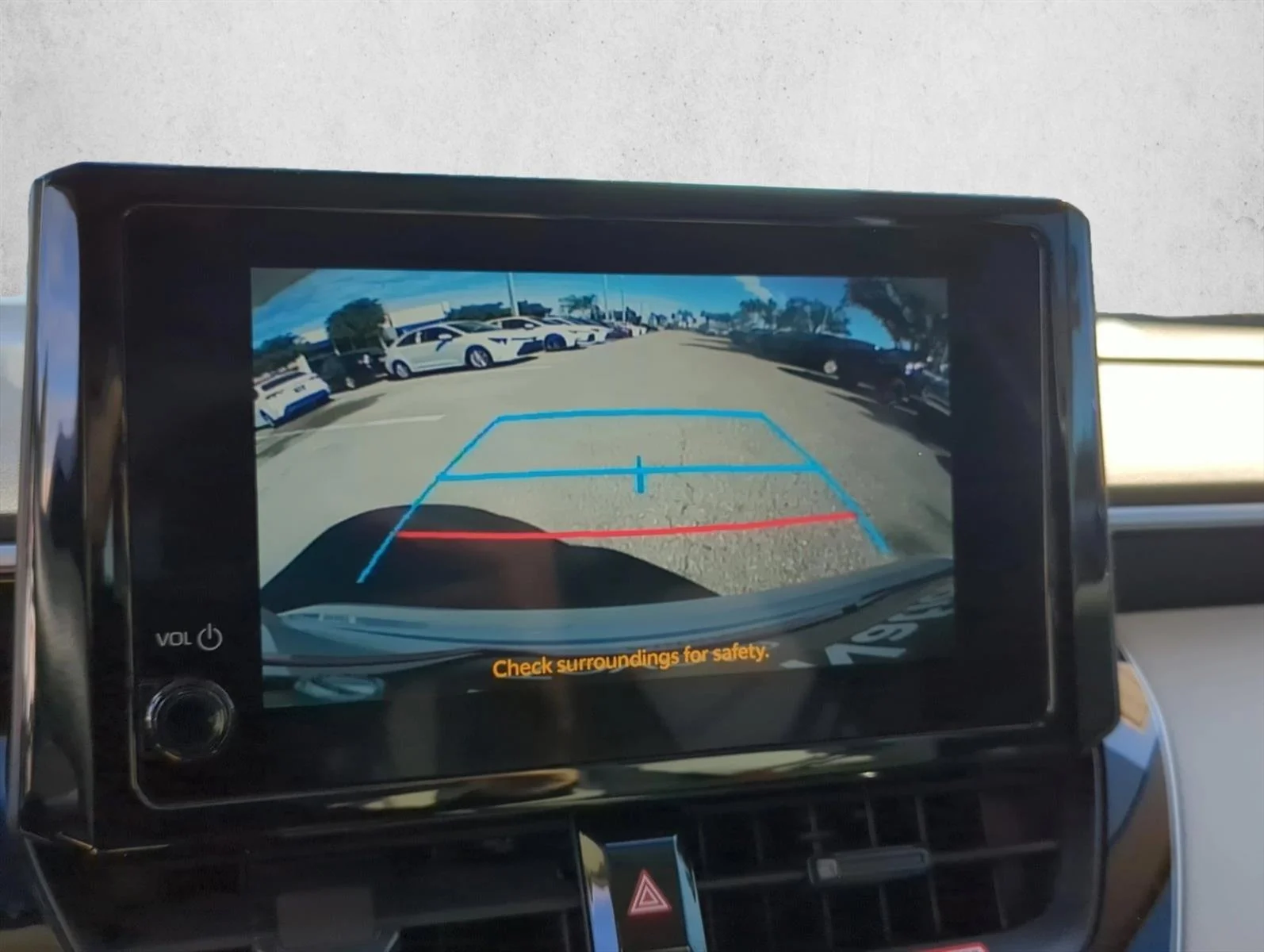Used 2026 Windchill Toyota LE image 19