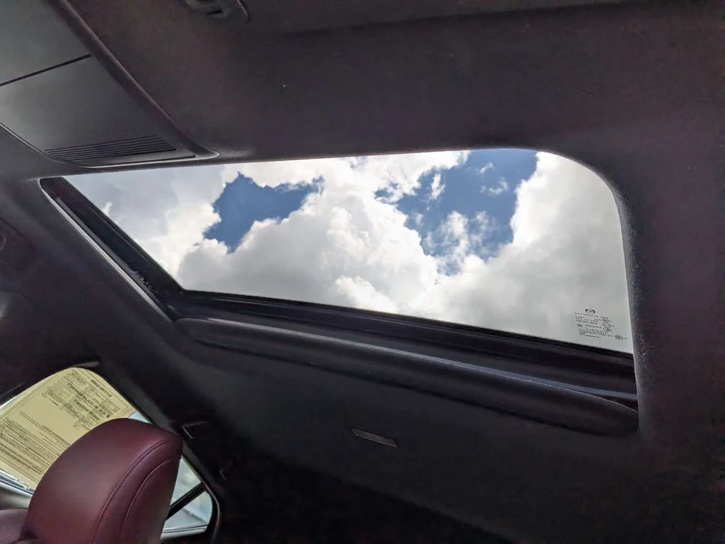 Used 2023 Gray Mazda 2.5 S Carbon Edition image 21