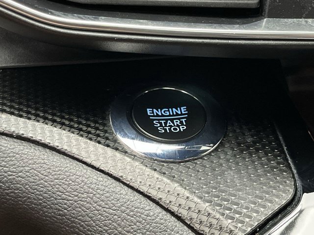 Used 2023 Agate Black Ford ST-Line image 24