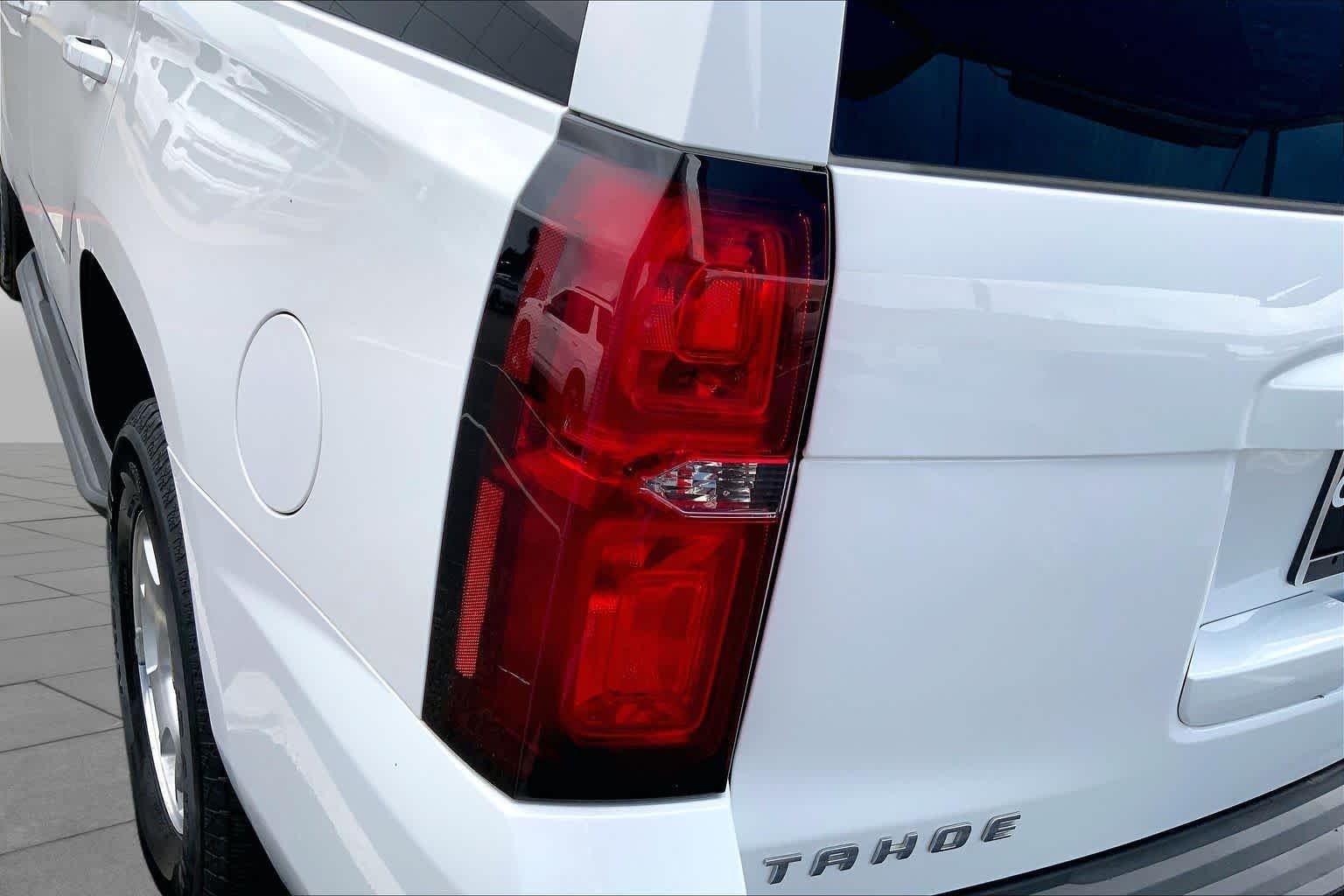 Used 2015 Summit White Chevrolet LT image 29