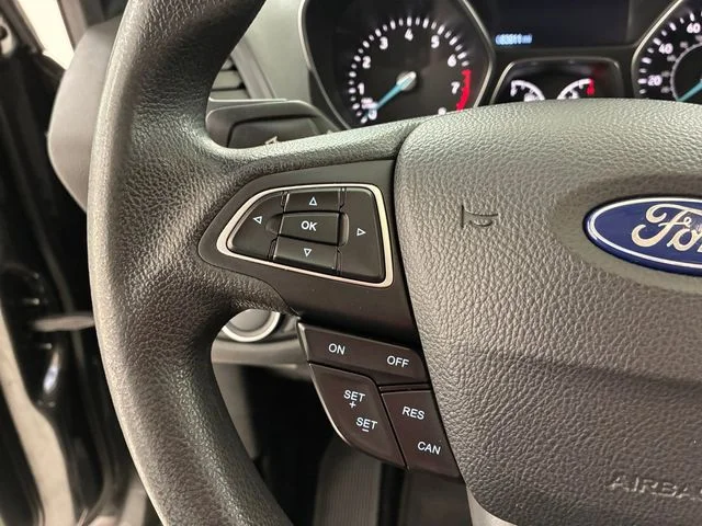 Used 2018 Gray Ford SE image 23
