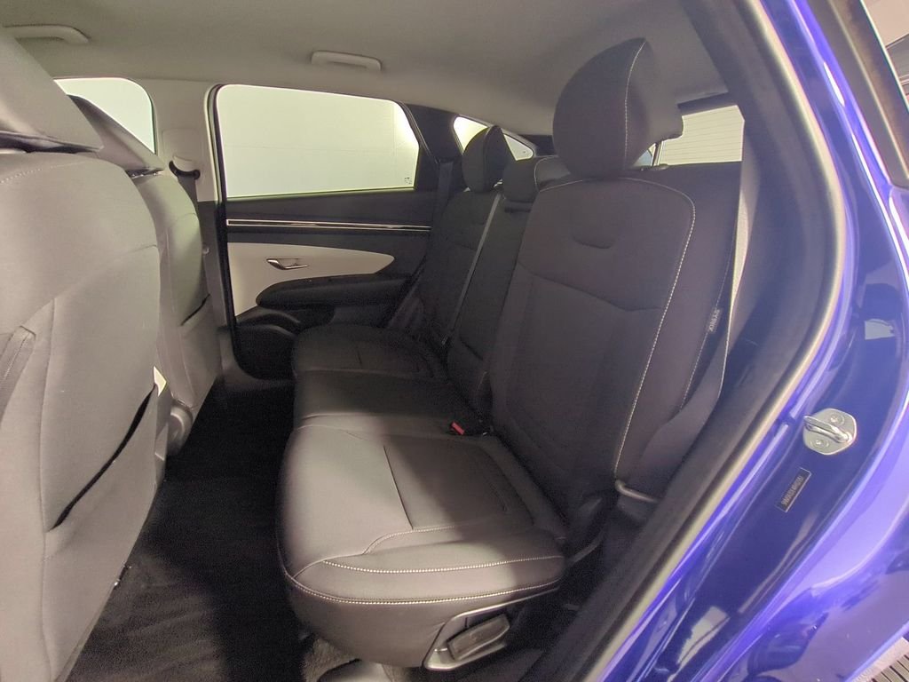 2024 Hyundai Tucson SE - Photo 16