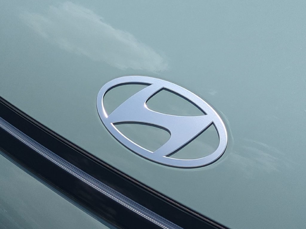 2027 Hyundai Kona SEL Sport - Photo 13