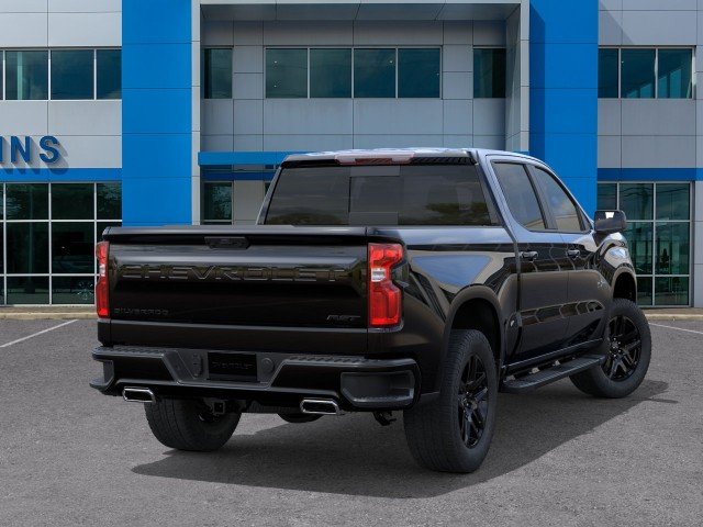2026 Chevrolet Silverado 1500 RST - Photo 4