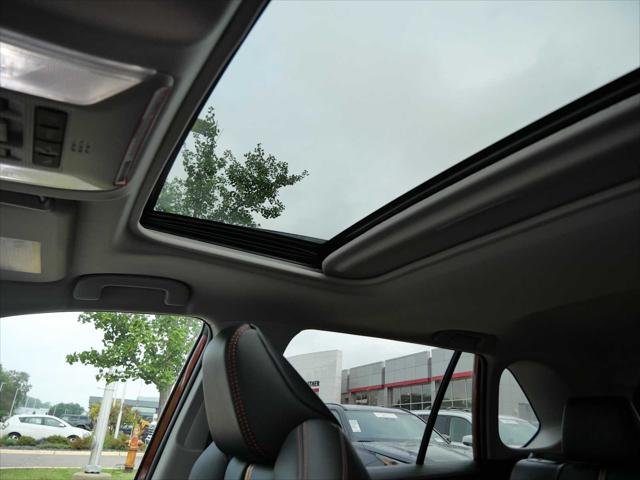 Certified Used 2022 RUBY FLARE PEARL Toyota  image 33
