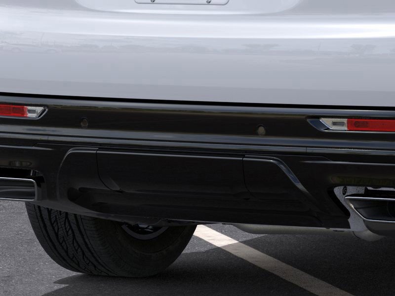 2026 Buick Enclave Sport Touring - Photo 14