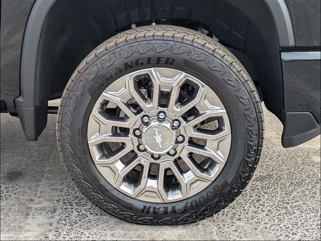 2026 Chevrolet Silverado 2500 HD High Country - Photo 14