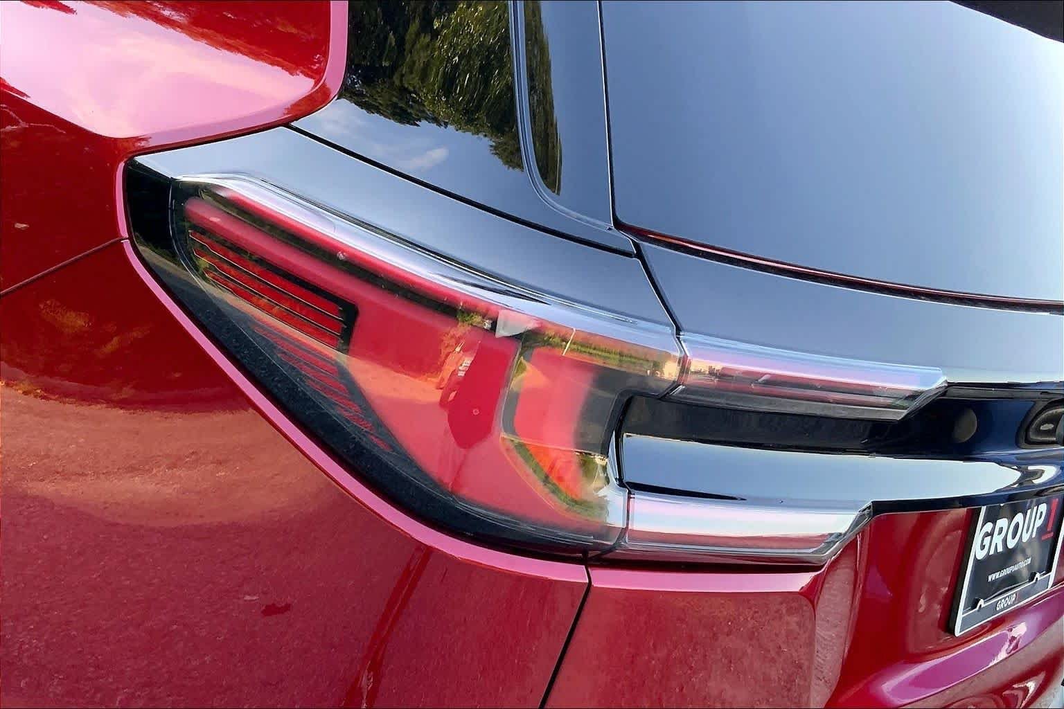 2026 GMC Acadia Elevation - Photo 13