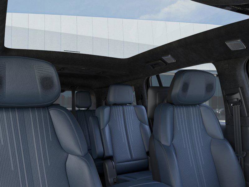 2025 Cadillac Escalade IQ Sport 2 - Photo 24