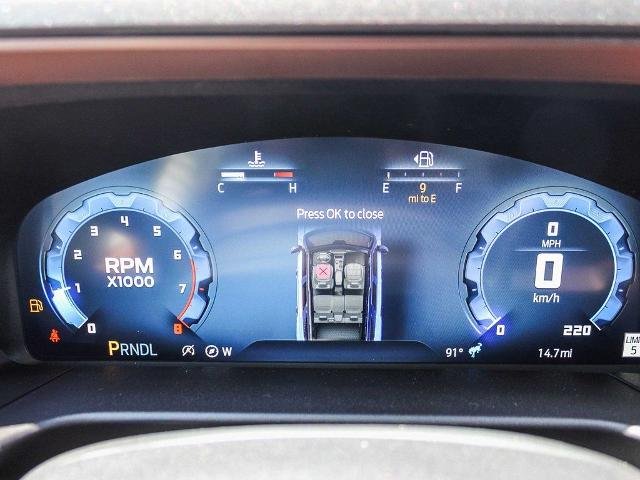 2025 Ford Bronco Sport Outer Banks - Photo 52