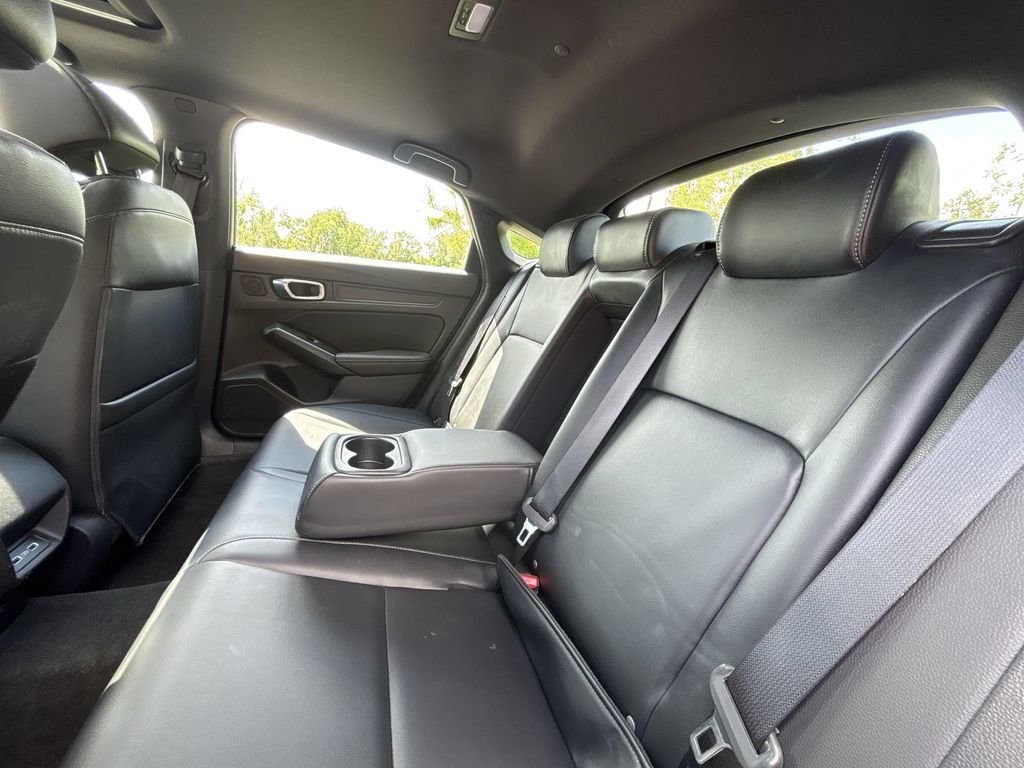 Used 2023  Acura A-Spec Tech Package image 26
