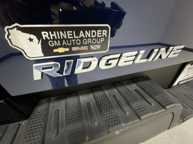 2023 Honda Ridgeline RTL - Photo 31