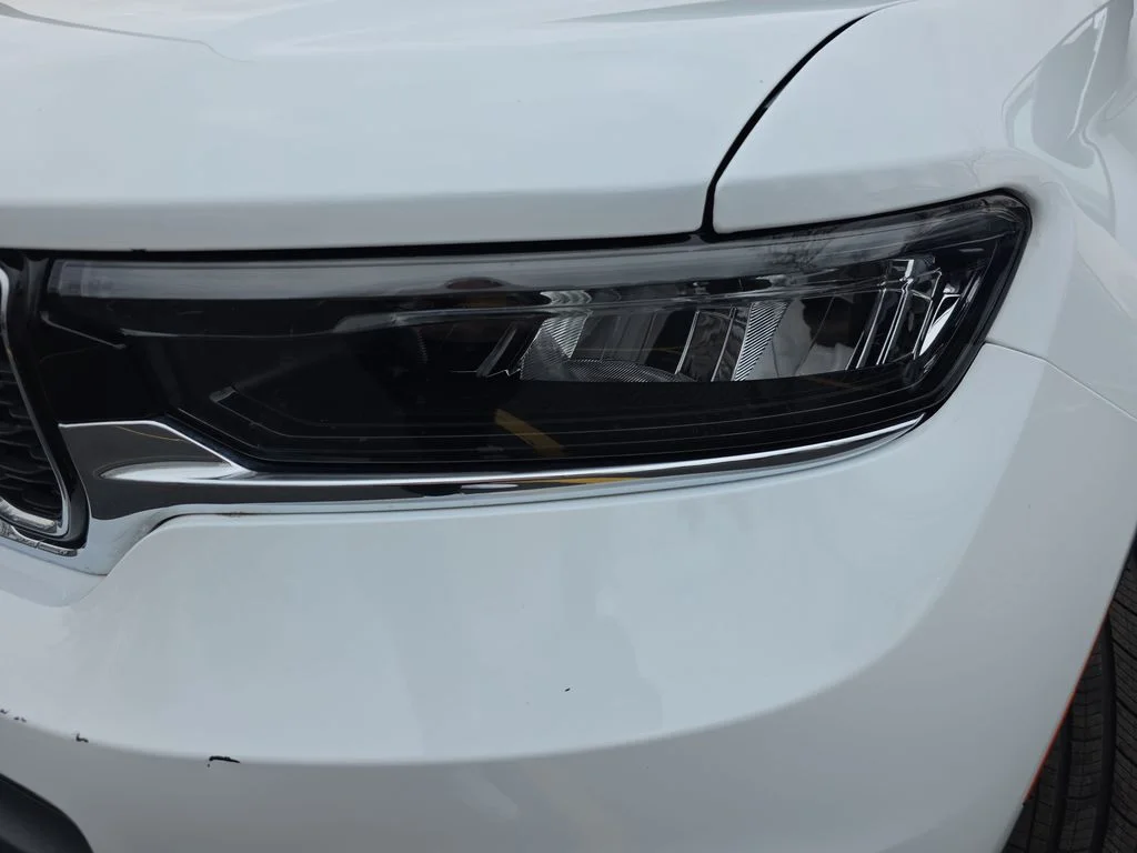 Used 2024 White Jeep Limited image 34