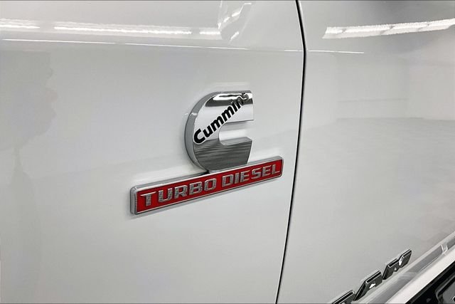 2024 RAM Ram 2500 Pickup Laramie - Photo 36