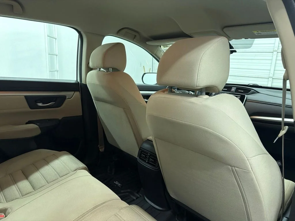Used 2019 White Honda LX image 26