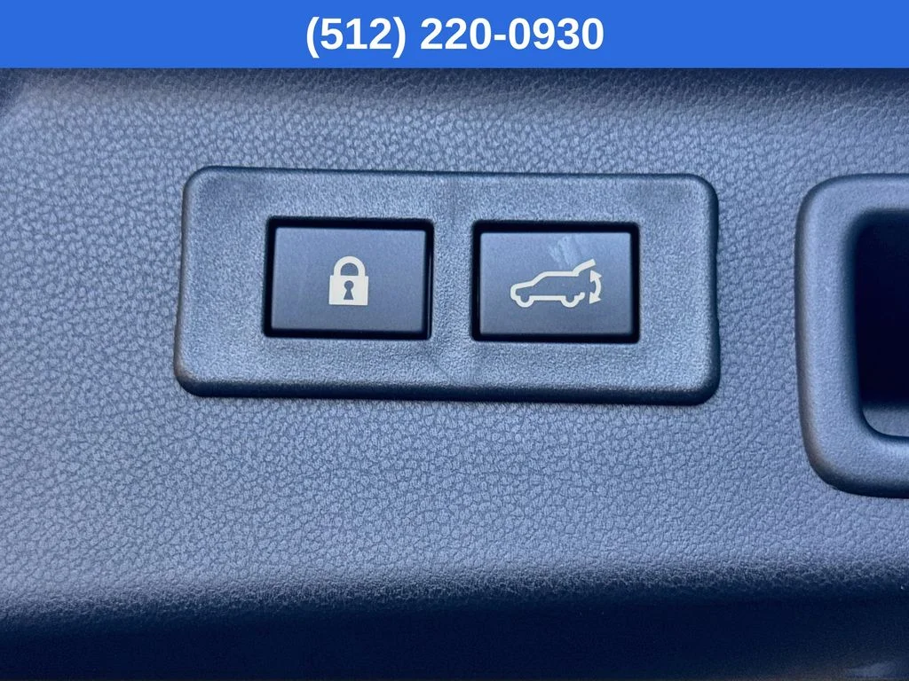 New 2026  Subaru Touring image 36
