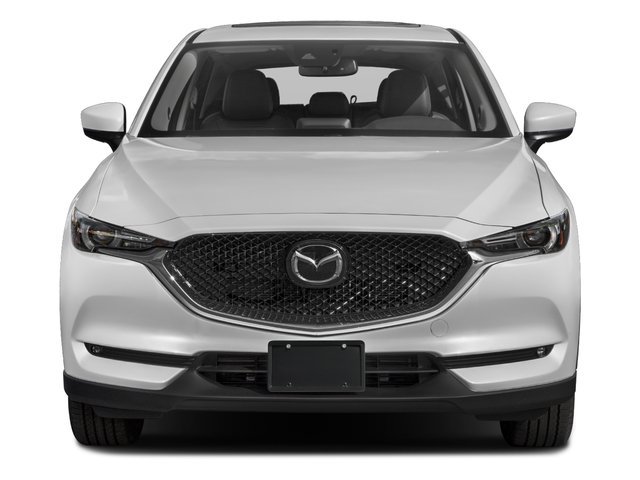 Used 2018 Sonic Silver Metallic Mazda Grand Touring image 7