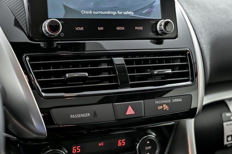 2025 Mitsubishi Eclipse Cross SE - Photo 22
