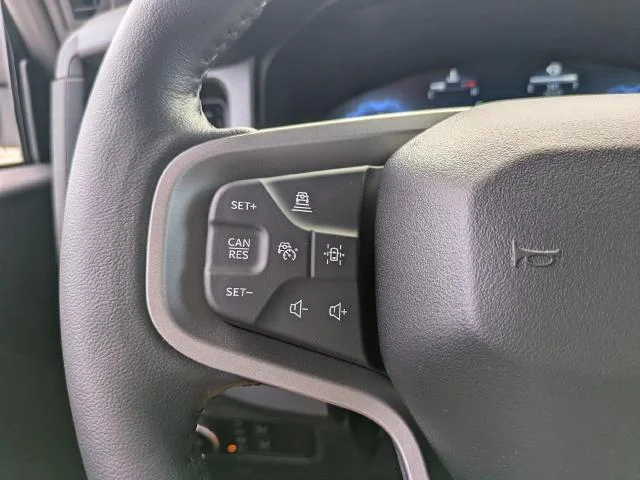New 2026 Desert Sand Ford Badlands image 58