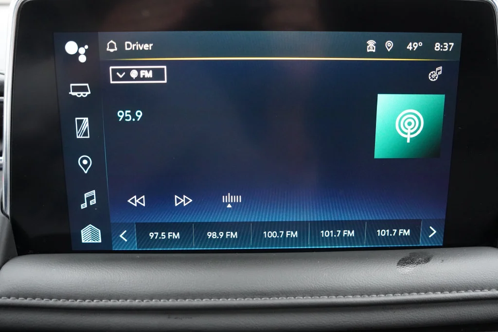 2024 Chevrolet Tahoe LT - Photo 29