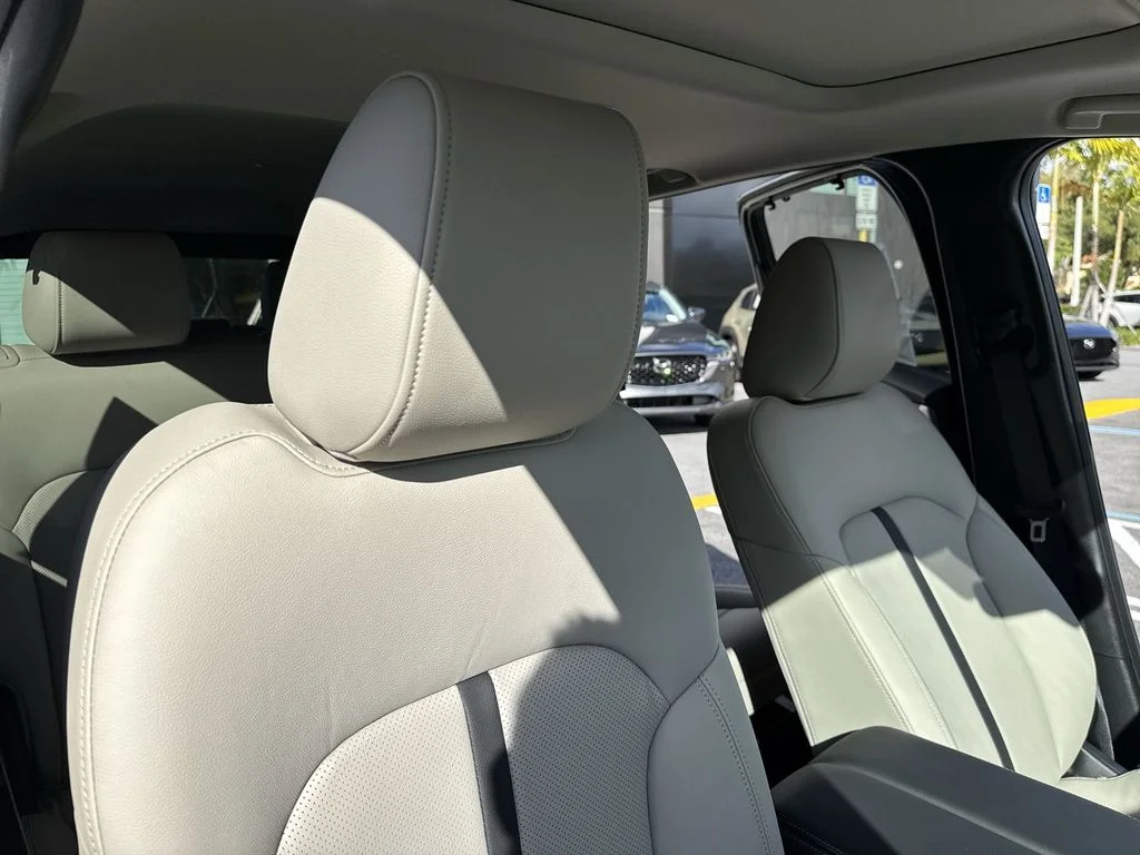 2026 Mazda CX-90 Preferred Package - Photo 46