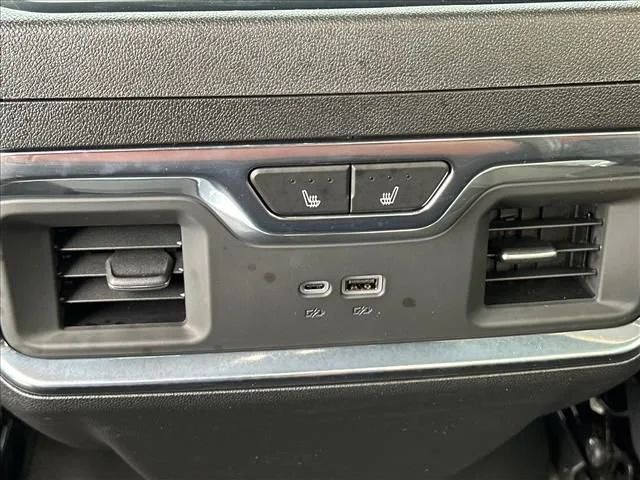 2026 GMC Sierra 1500 Denali Ultimate - Photo 23