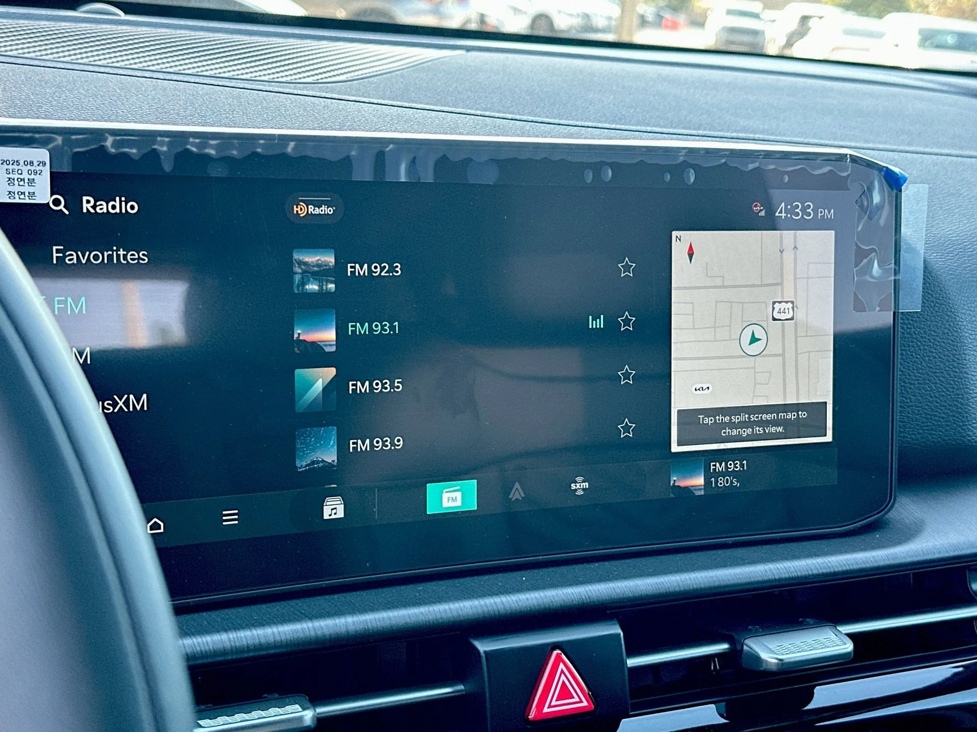 New 2026 Wolf Gray Kia X-Pro Prestige image 14