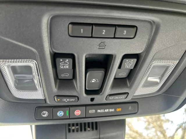 2026 Chevrolet Silverado 2500 HD High Country - Photo 22