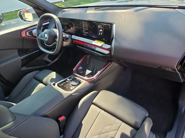 Used 2026 Skyscraper Grey Metallic BMW 30 xDrive image 27