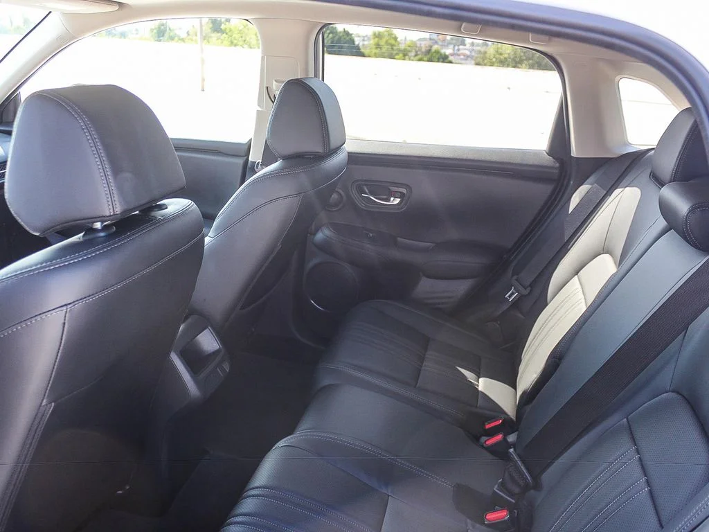 2024 Honda HR-V EX-L - Photo 19