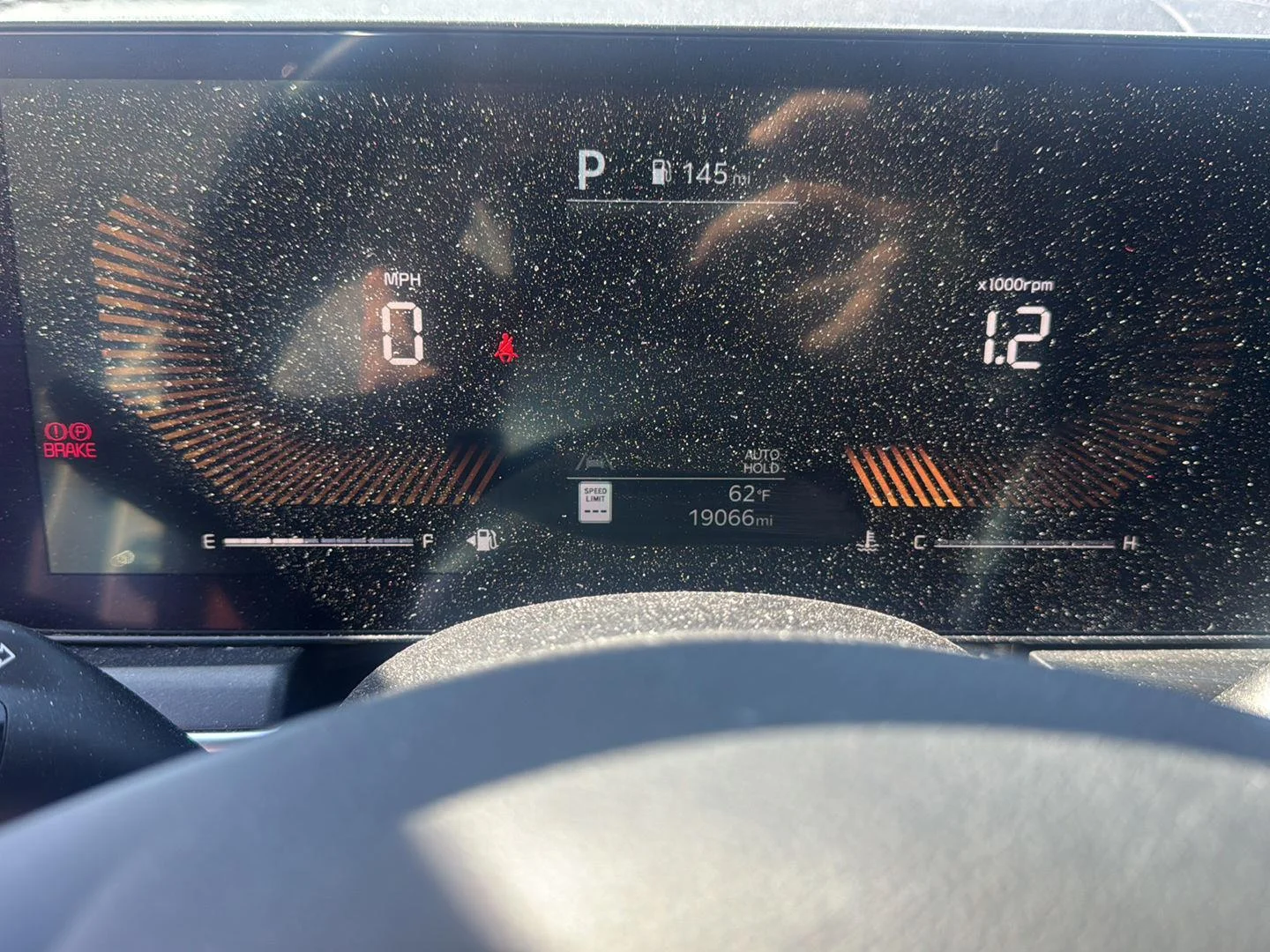 Certified Used 2025 Snow White Pearl Kia GT-Line image 8