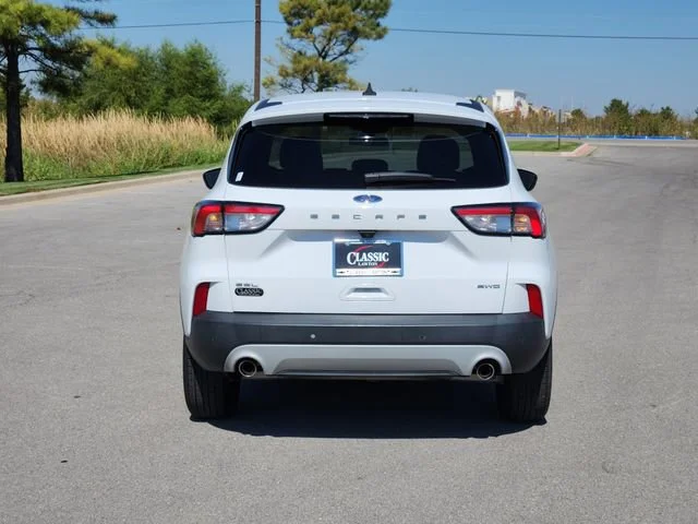 2022 Ford Escape SEL - Photo 6