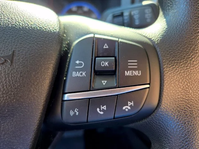 Used 2024 White Ford Big Bend image 33