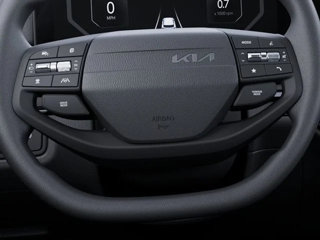 New 2026 White Kia S image 23