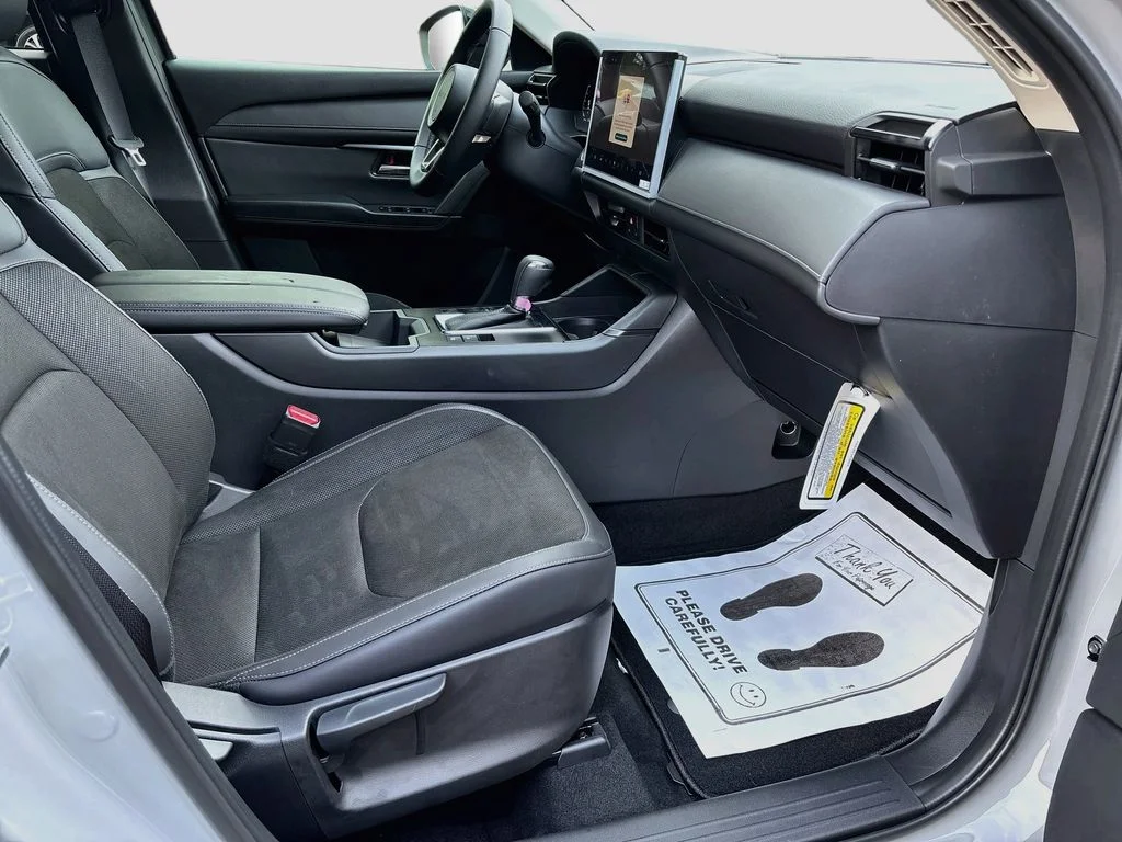 New 2026 Aero Gray Metallic Mazda 2.5 S Select AWD image 26