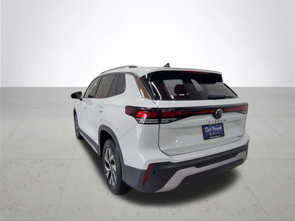 New 2026 White Volkswagen S image 10
