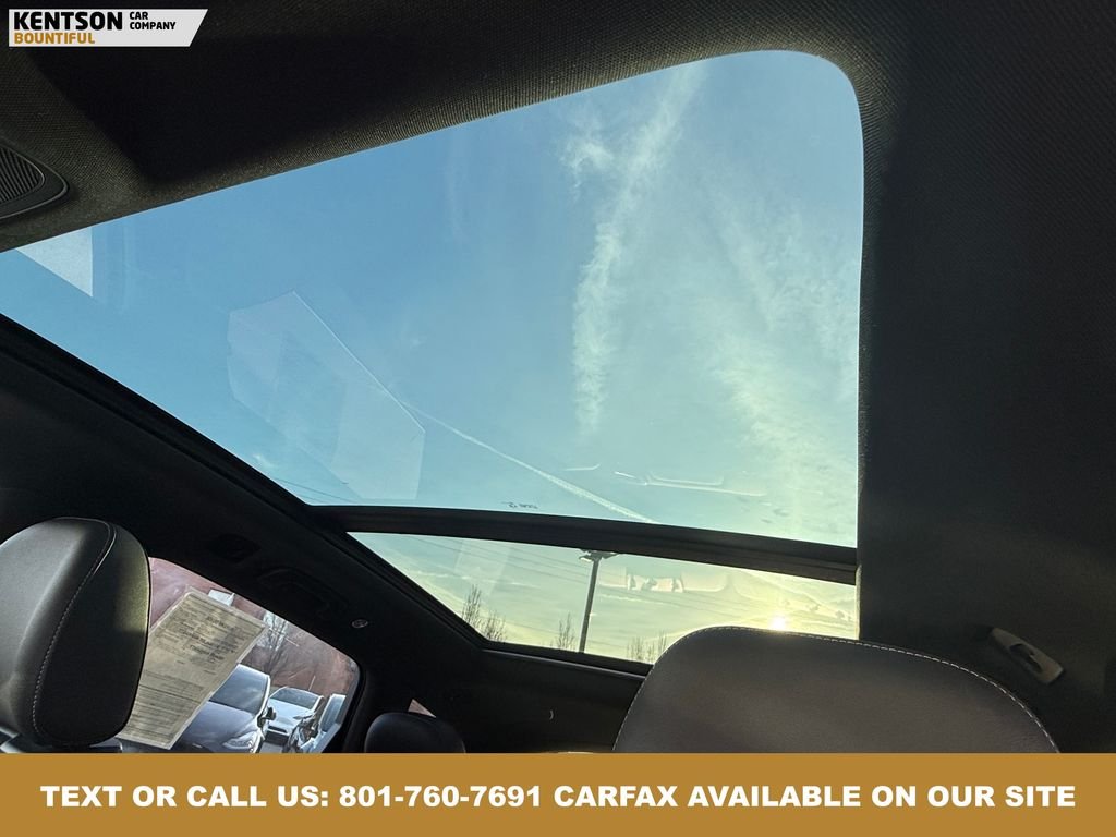 2025 Audi Q7 Premium Plus - Photo 23