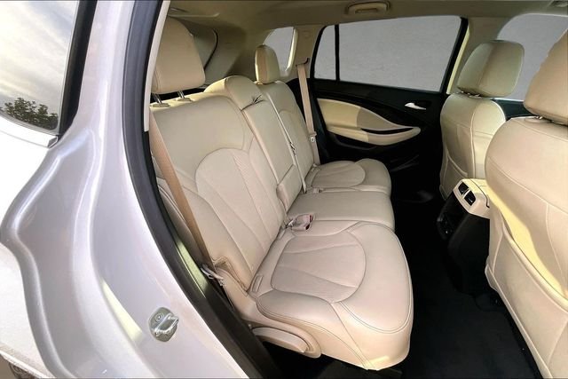 Used 2020 White Buick Base image 22