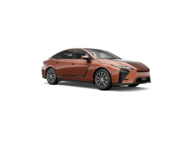 New 2027 Copper Crest Lexus PREMIUM PLUS image 4