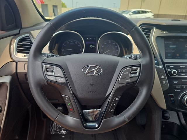 Used 2017 Black Hyundai 2.4 Base image 17