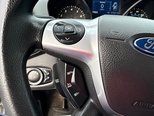 Used 2014 Silver Ford SE image 20