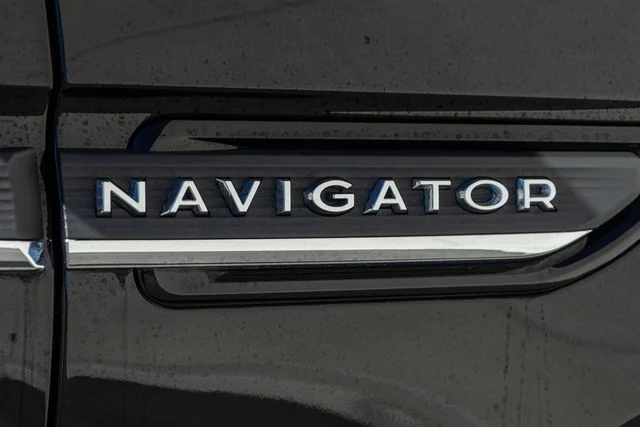 2024 Lincoln Navigator Reserve - Photo 5