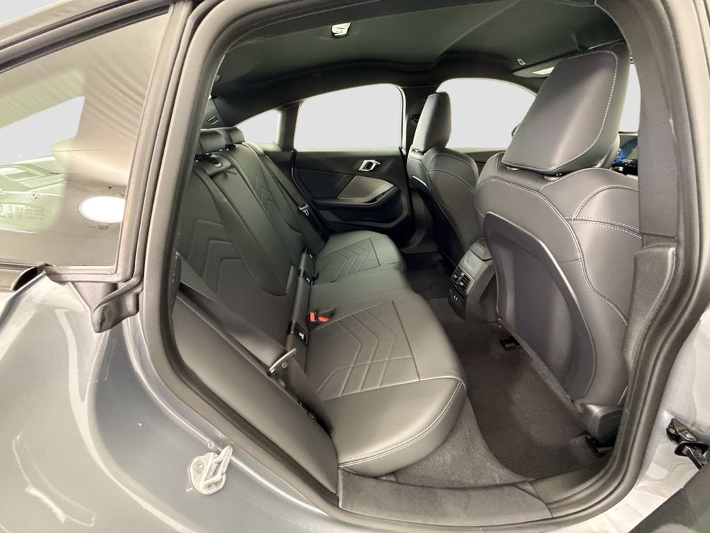 New 2026 Gray Metallic BMW 228 Gran Coupe image 21