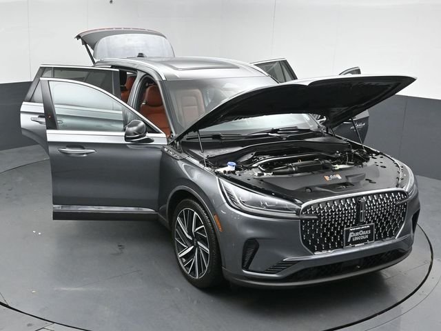 2025 LINCOLN AVIATOR - Image 56
