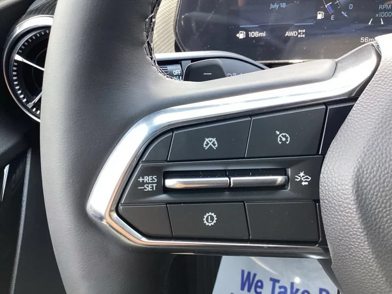 New 2027 Lakeshore Blue Metallic Chevrolet LT image 28