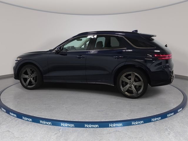 Used 2025 Blue Genesis 3.5T Sport image 9